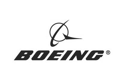 Boeing Logo